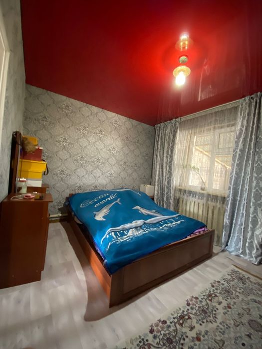 Продам дом В хорошем состояний.