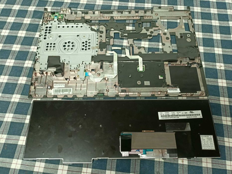 Carcasa module Lenovo ThinkPad L540