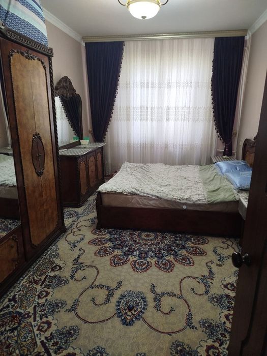 Arenda kvartira Yashnabod tumani Palinli bozorcha oldida 2xona 3etaj