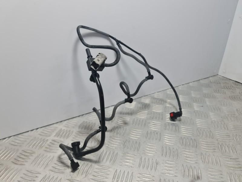 Rampa retur injectoare Nissan Interstar 2.5 DCI G9U-650; G9U-630