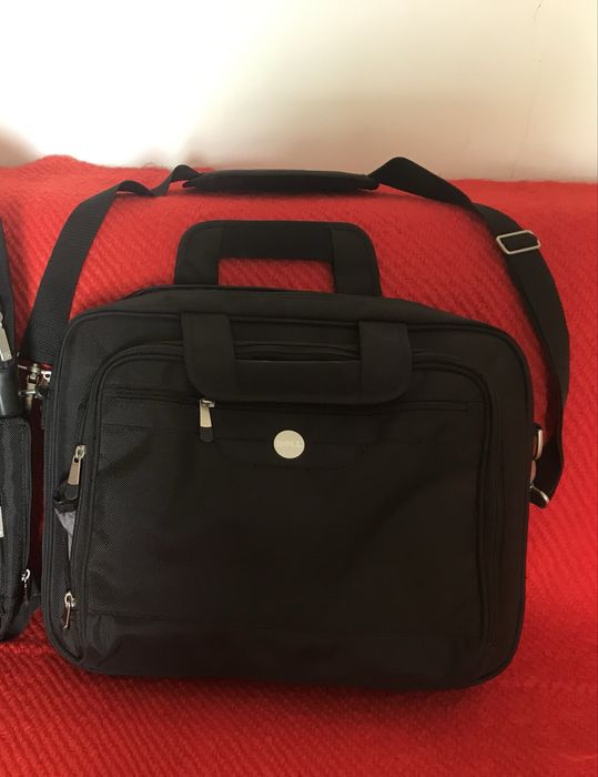 Geanta laptop Dell 16 inch / geanta dama