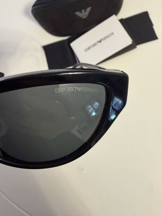 Ochelari dama Armani