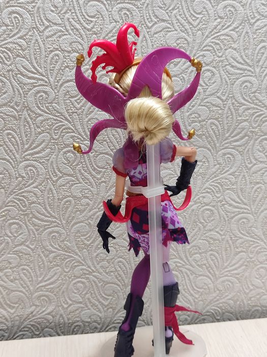 Куклы Эвер афтер хай