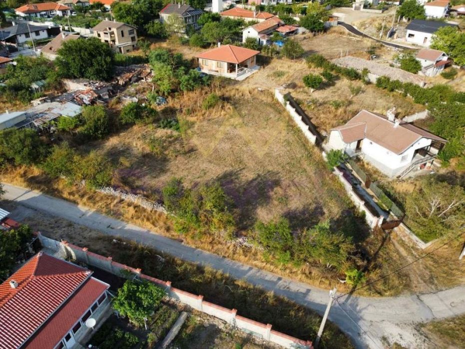 Продава се Парцел в с. Калиманци, Област Варна - 1000 кв.м за 73 €/кв.м - Снимка #6