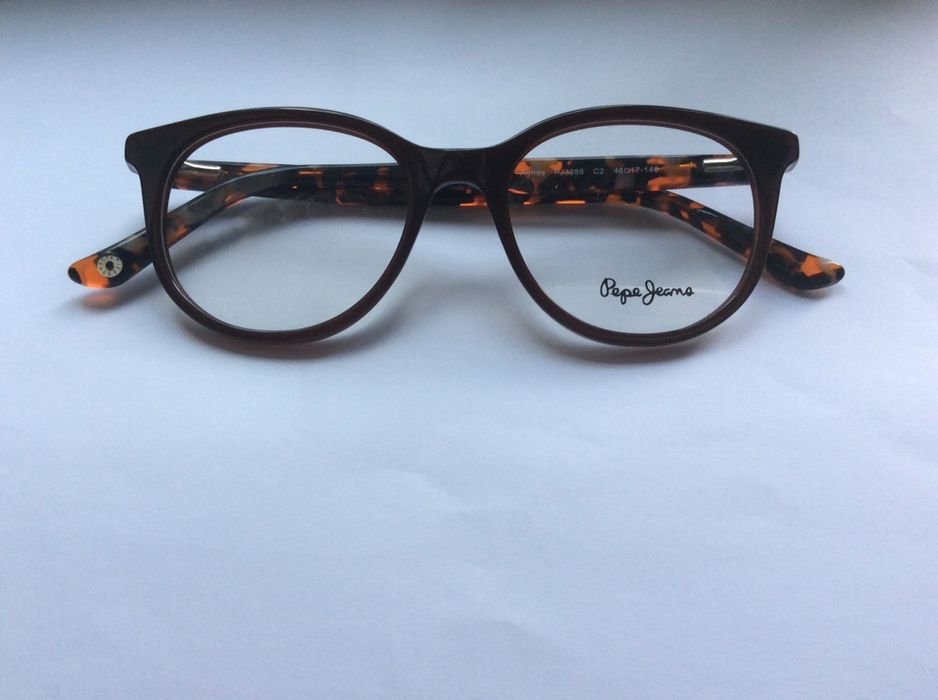 Ochelari Rame Pepe Jeans Agnes PJ3288 C2 noi