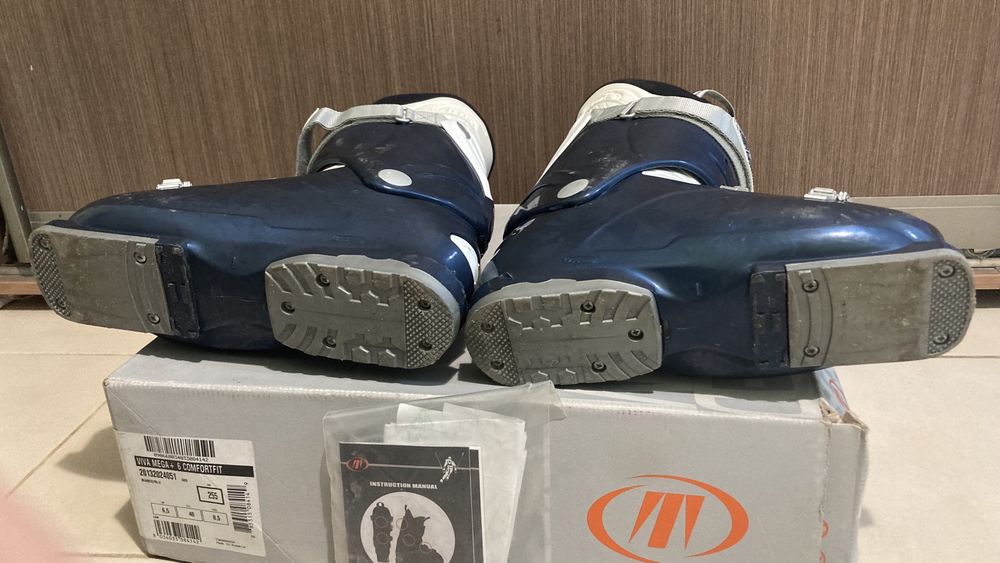 Горнолыжные ботинки Tecnica