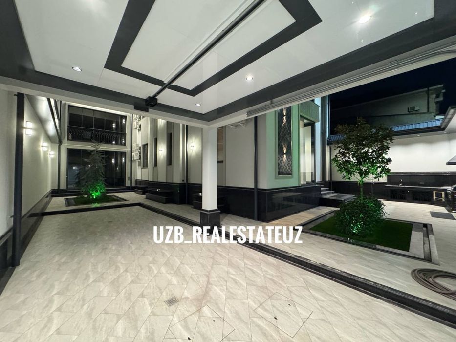 Продается Новый Евро Дом Чайхана Салом