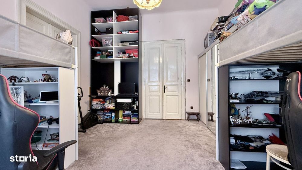 Comision 0 % Apartament de vanzare 4 camere zona Piata Maria - Timisoa