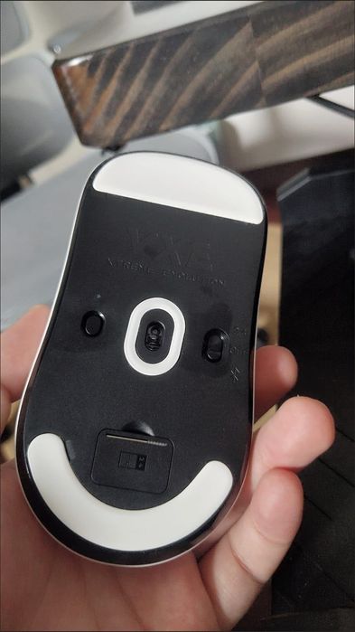 Игровая мышь Vgn vxe r1