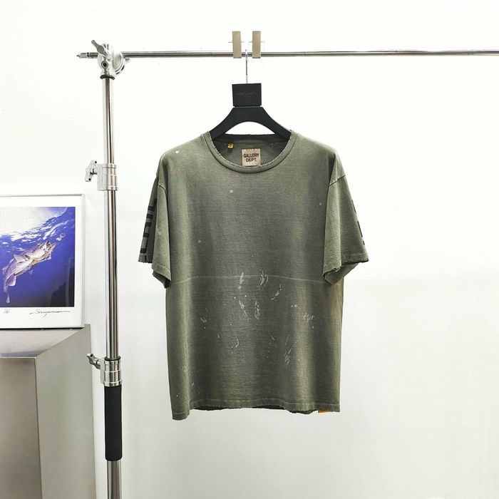 Tricou Gallery Dept Premium
