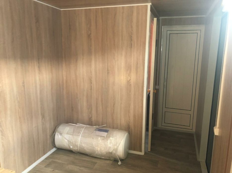 Контейнер душевая, туалет, санузел