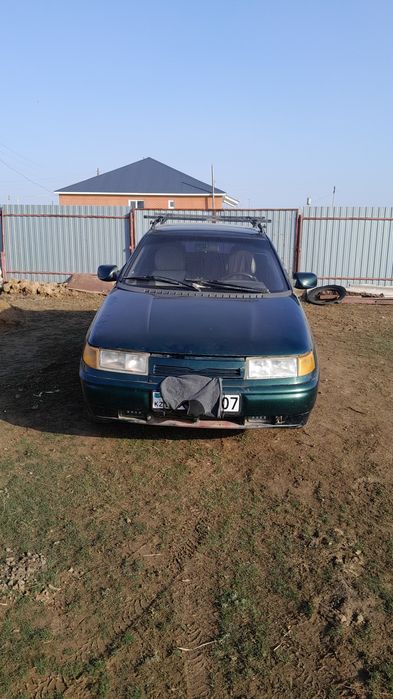 Ваз 2110 газ бензин