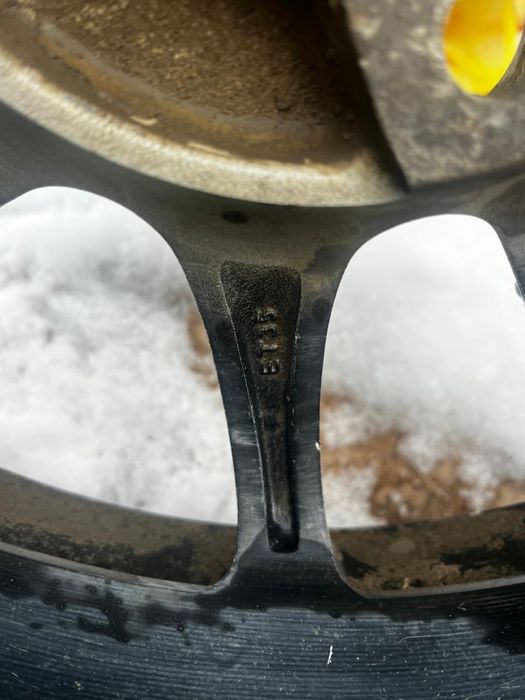 Диски с резиной R14