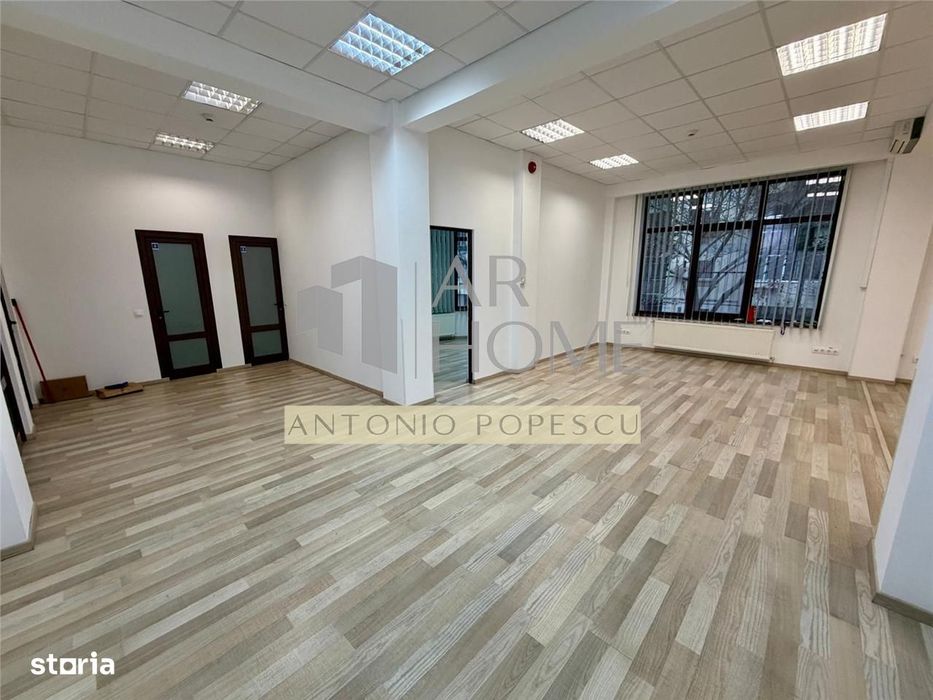 Spatiu pentru birouri, in Ploiesti, zona Gh. Doja.