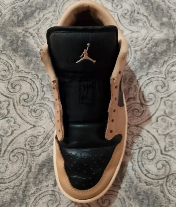 Nike jordan- foarte bunu