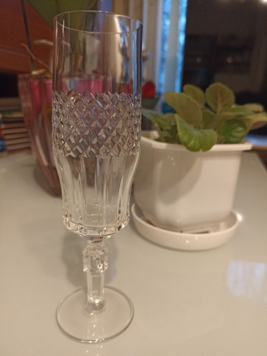 Кристални сервизи