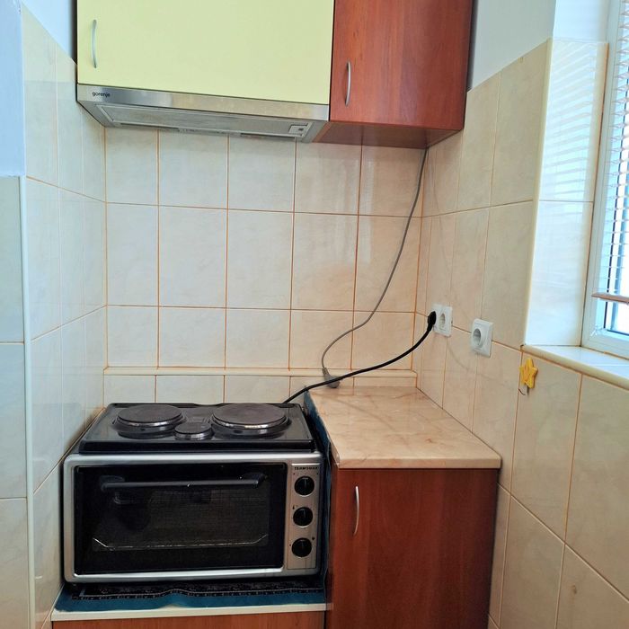 От собстеник. Двустаен апартамент под наем