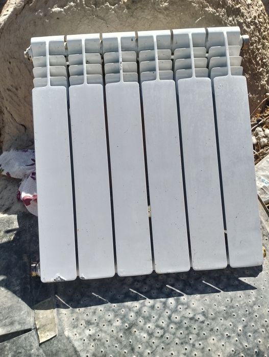 Авангард Радиатор сотилали