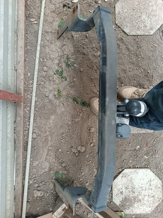 Тойота Прадо фаркоп