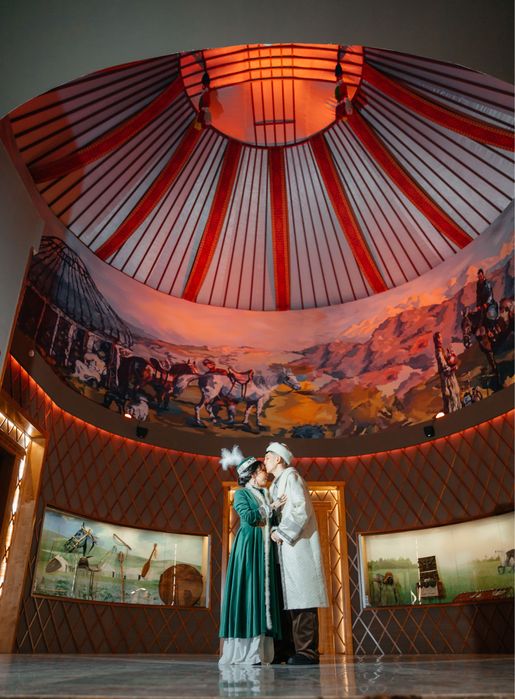 Фотограф г.Семей