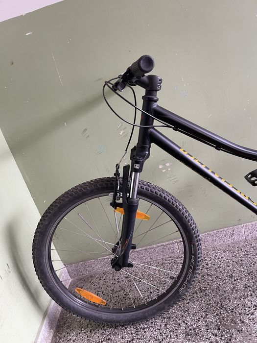 Specialized hot rock 24 алуминиев детски велосипед/колело