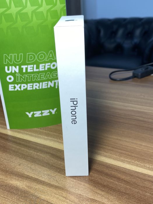 iPhone 16• 128 GB • Black