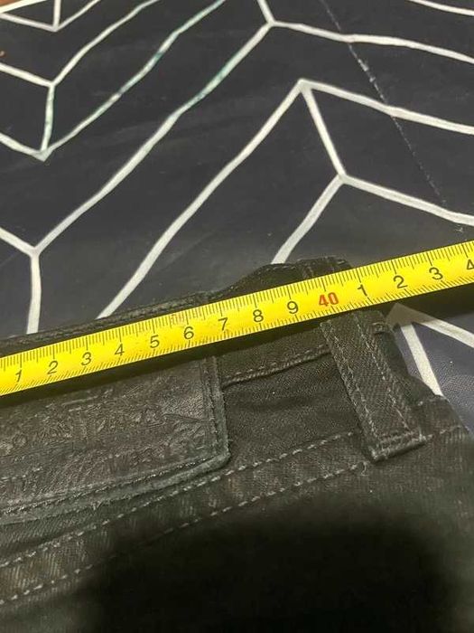 LEVI'S blugi barbati W32 L32, talie 41cm