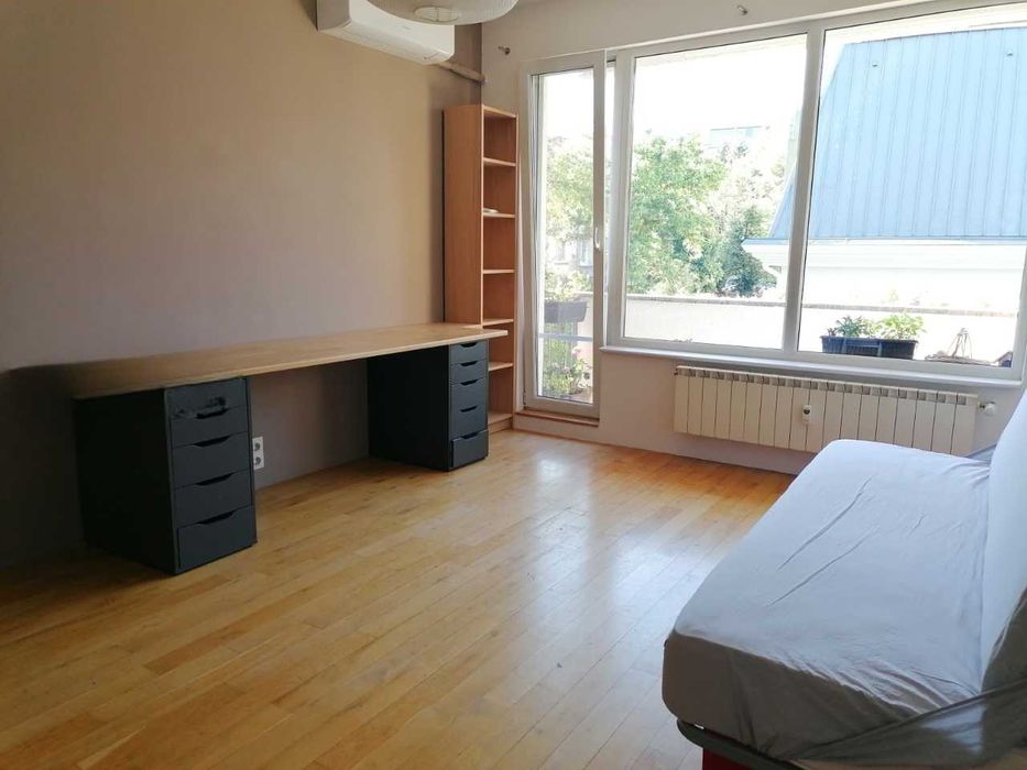 Дава се под наем Двустаен апартамент в София, Лозенец - 62 кв.м за 816 € - Снимка #11