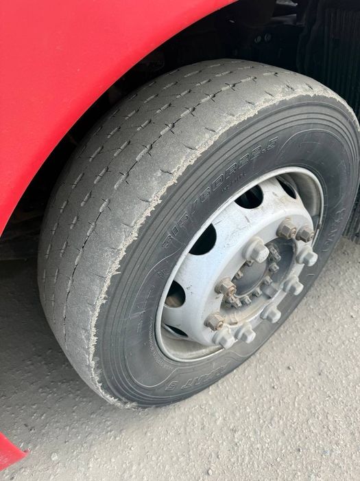 MAN TGX 18.440 + KOGEL прицеп Сотилади