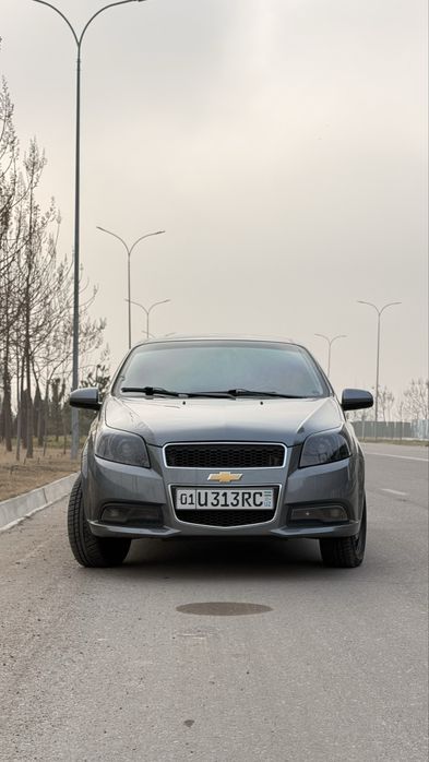 Neksiya 3 Avtomat sotiladi