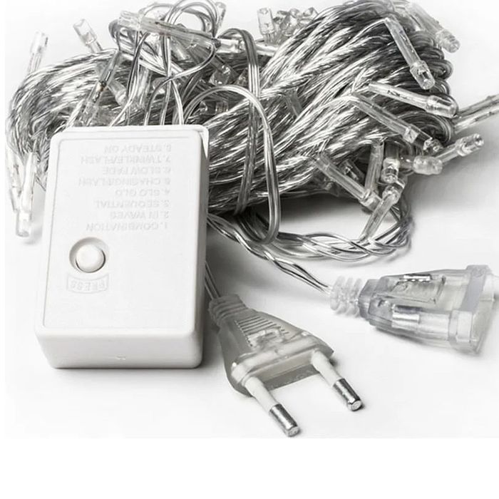 Гирлянда ДОЖДИК в Наличии