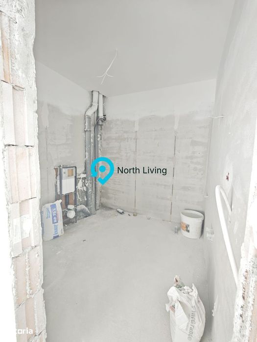 Penthouse 3 camere, 121 mp, terase, Prelungirea Ghencea