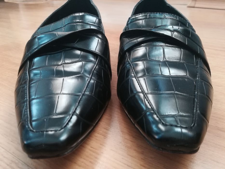 Дамски обувки Zara