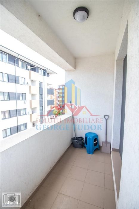 Apartament 2 camere Luxury, 55 mp. Str. Soarelui, Nr. 27, Chiajna