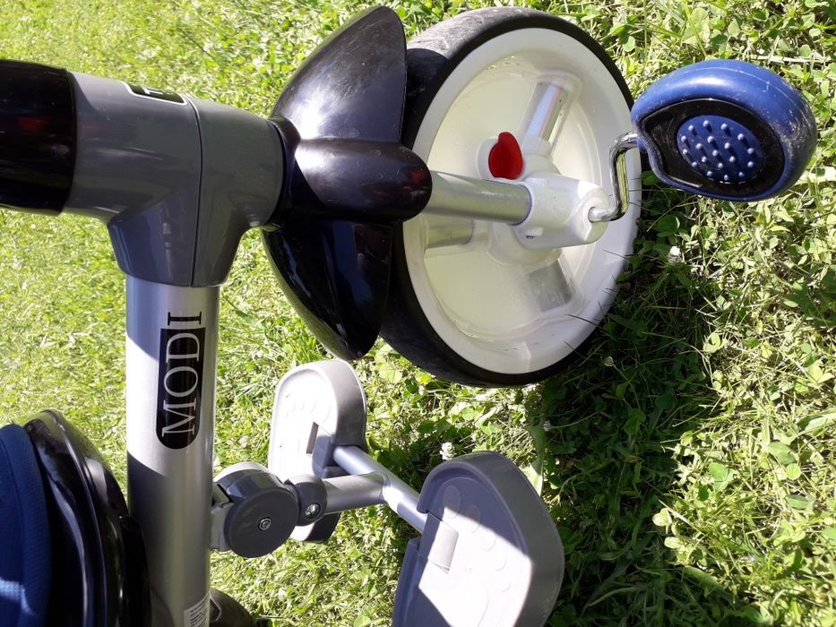 Триколка Littel tiger modi