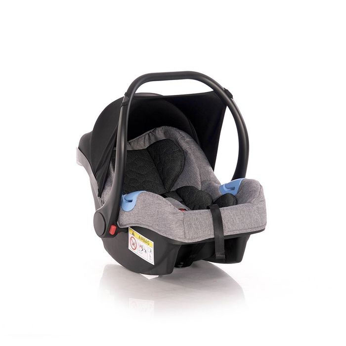 Бебешка количка Lorelli ANGEL 3в1