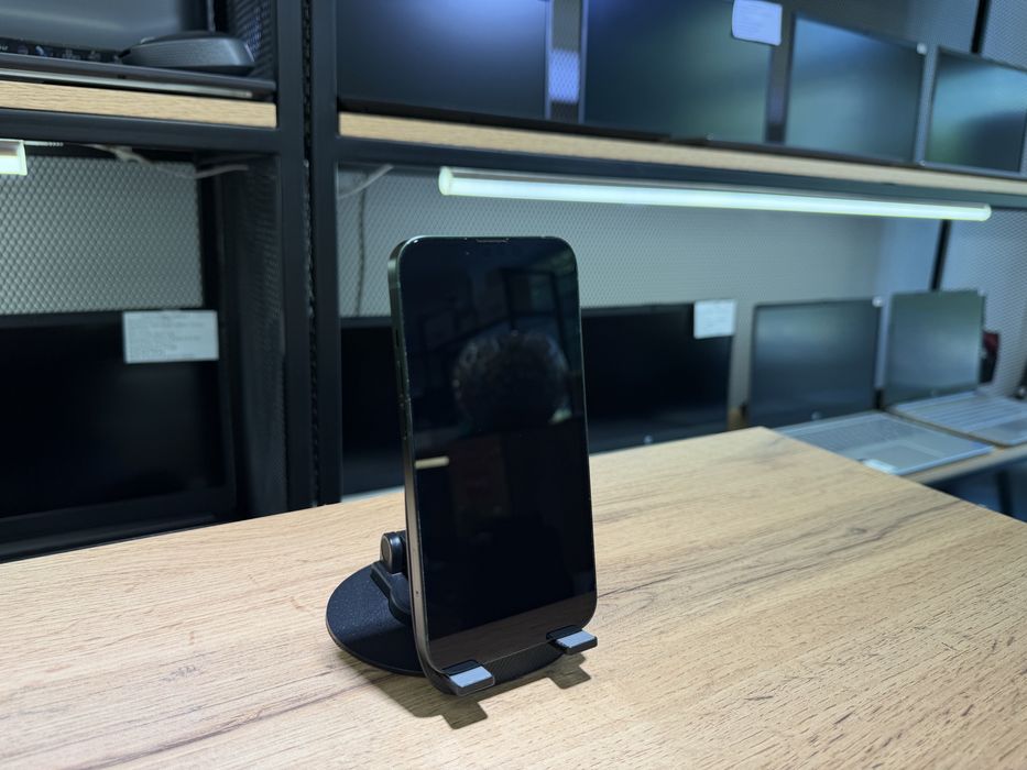 iPhone 13, 128 GB зеленый, АКБ75%, 2234/А10