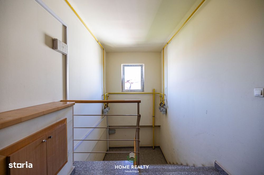 Apartament 1 cameră, MANSARDĂ, Timișoara - zona Lipovei.
