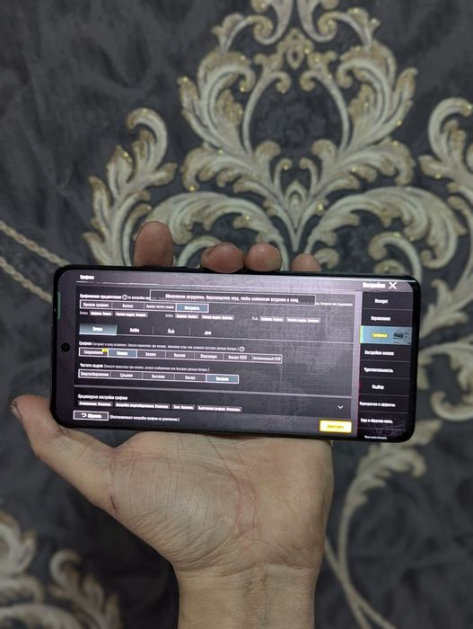 Realme 11 pro plus 5g 12+12 24/256gb kar dok Full  sotiladi