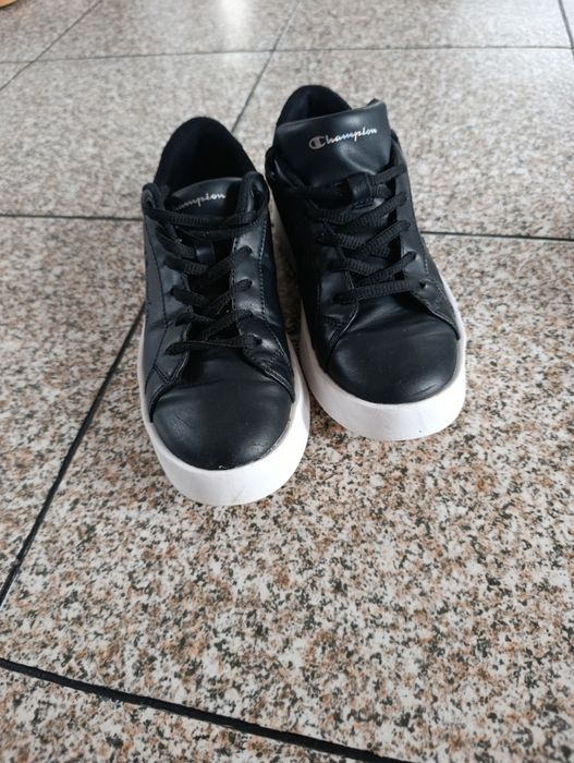 Adidași Champion mărimea 37