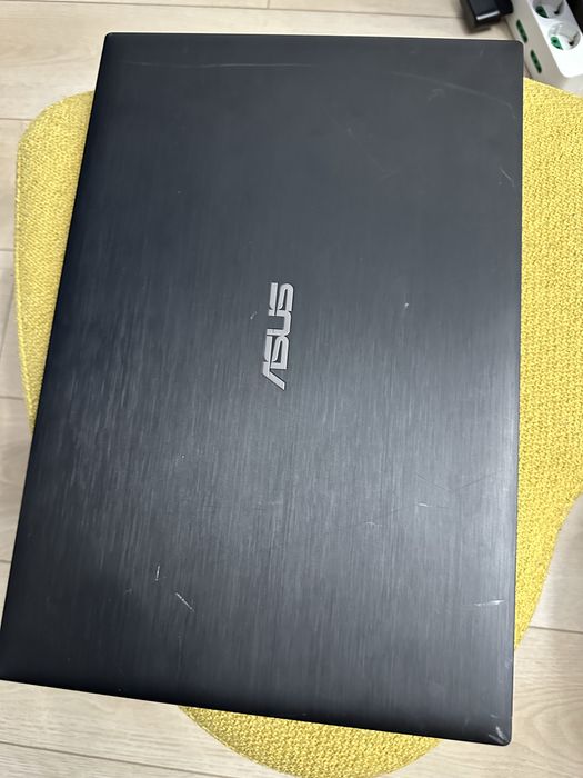 Laptop Asus Pro PU551L pentru piese