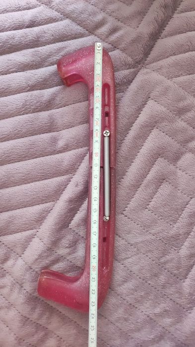 Рюкзак для фигурных коньков