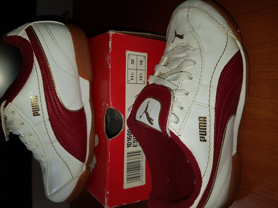 Adidas Puma