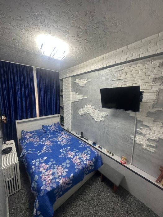 Квартира Юнус Абад 8, 1/8/12, 56500у.е.