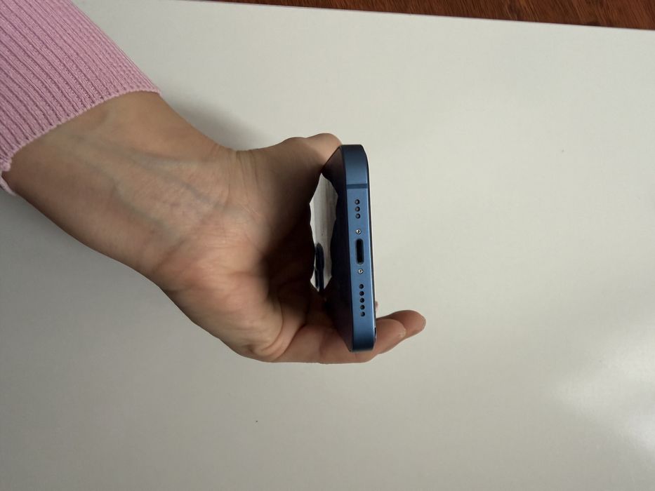 Айфон 13 -128 память