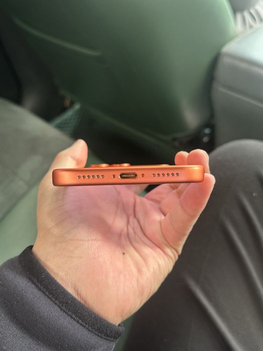 iPhone 17pro max 512gb