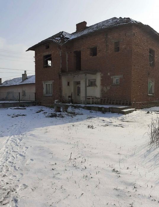 Недвижи ми имоти