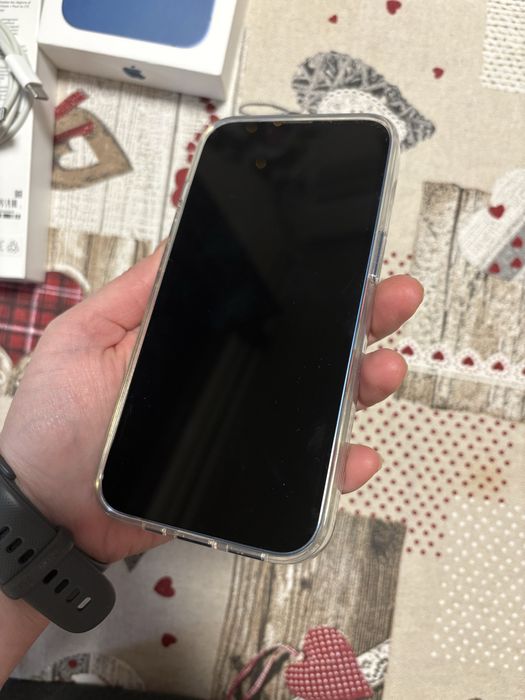 Iphone 13 128Gb in stare foarte buna