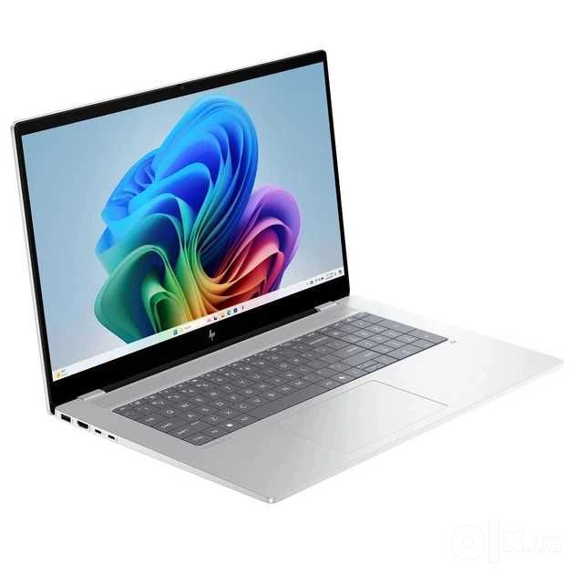 Ноутбук HP OmniBook X 17-dd013dx (B5UH5UA)
