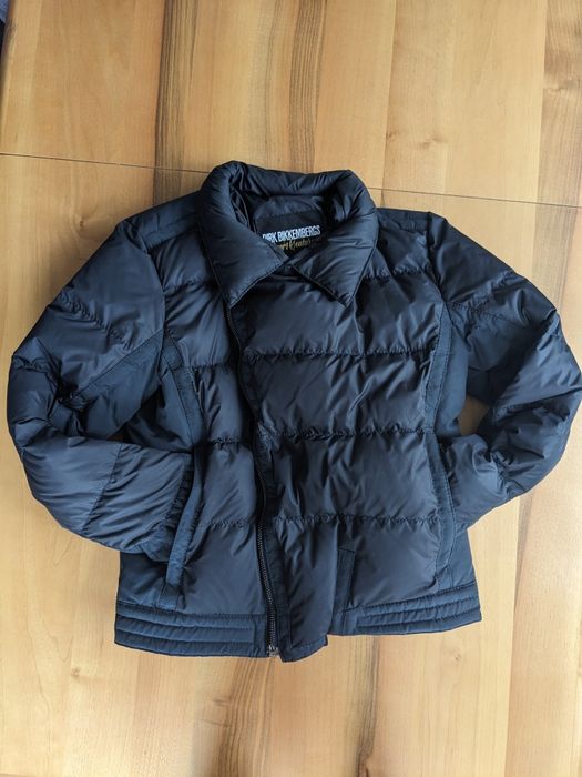 Dirk Bikkembergs Sport Couture дамско зимно яке